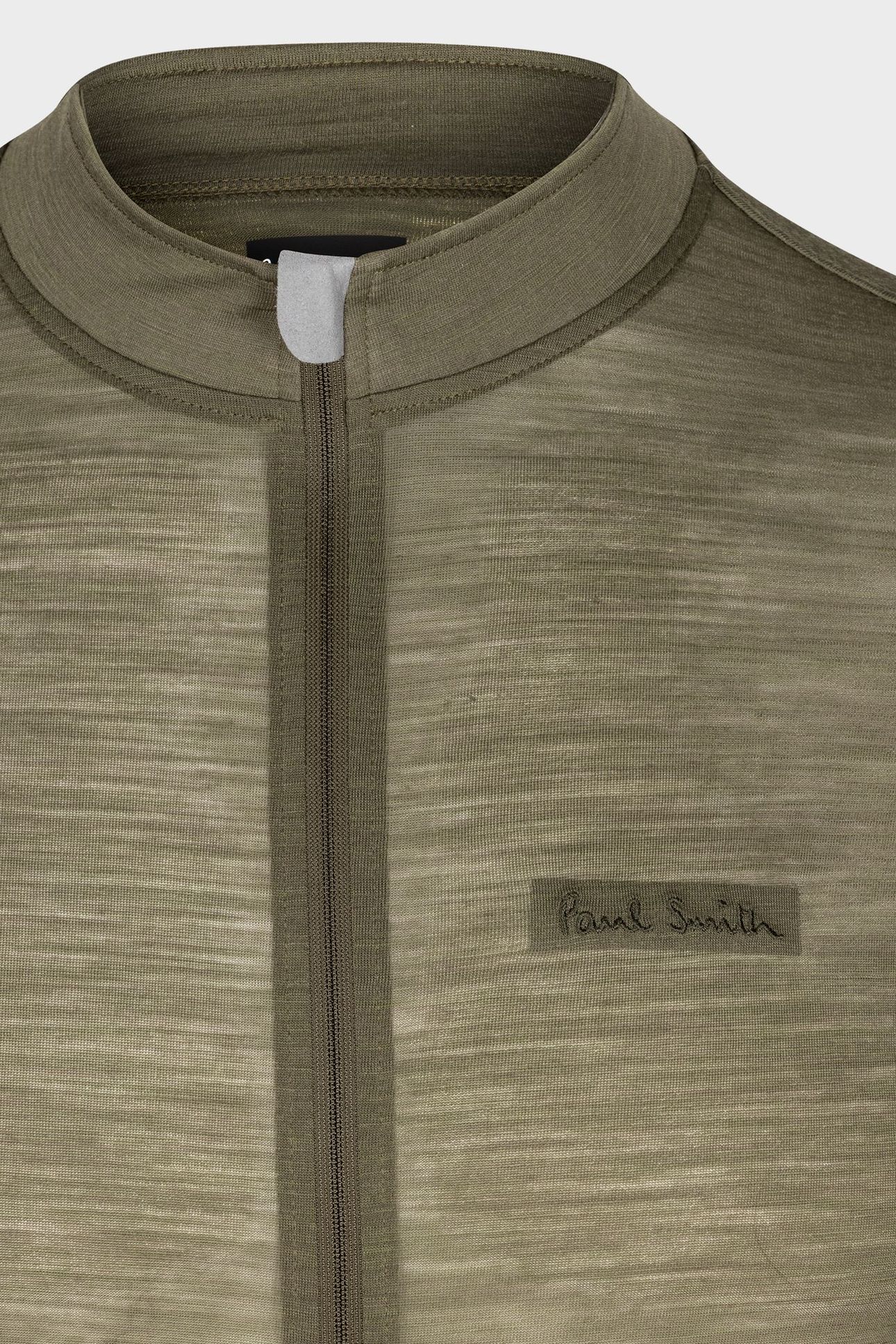 MENS CYCLE JERSEY S/S CLASSIC OLIVE GREEN 5