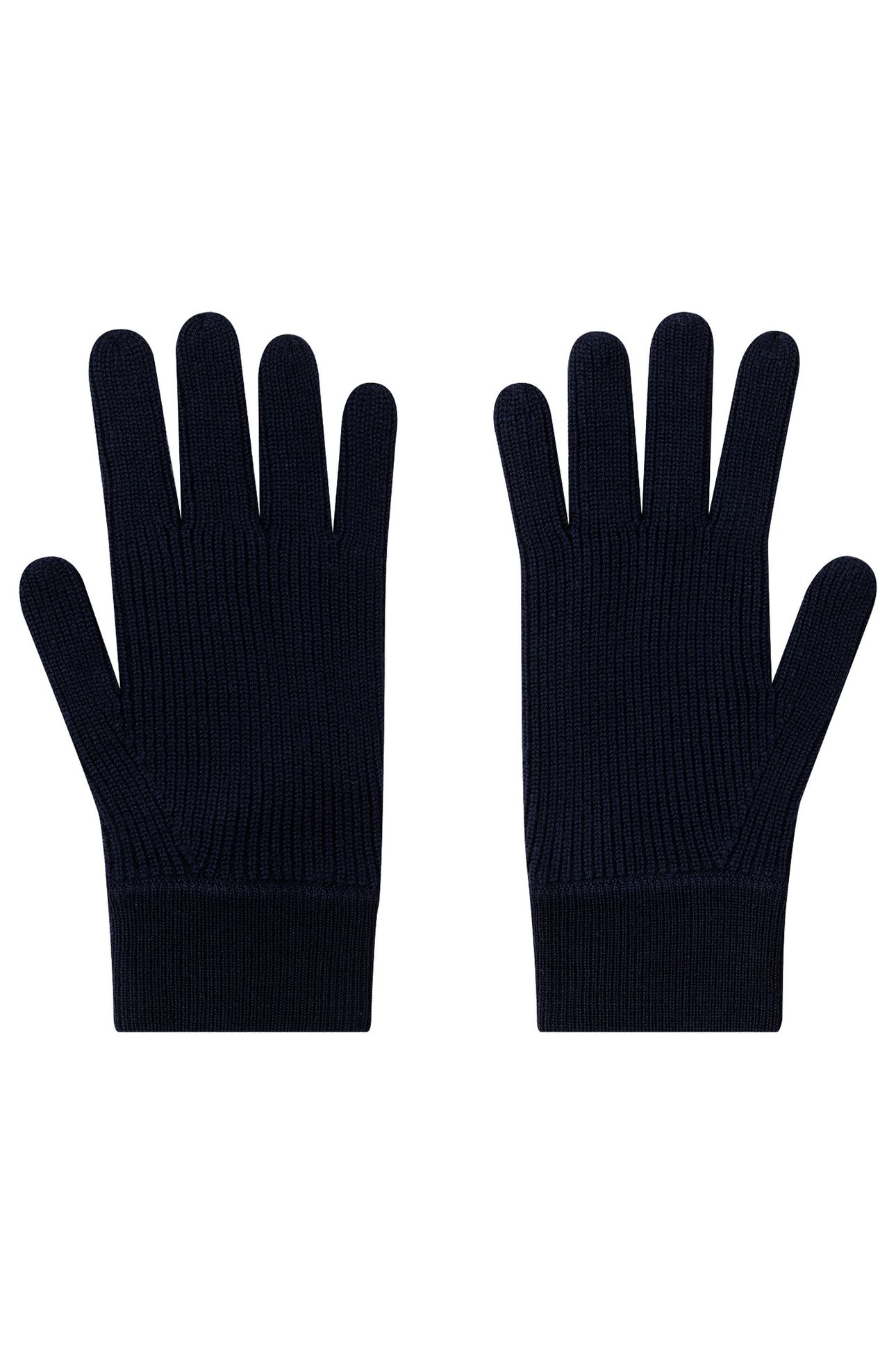 MEN GLOVE ARTIST END NAVY 4