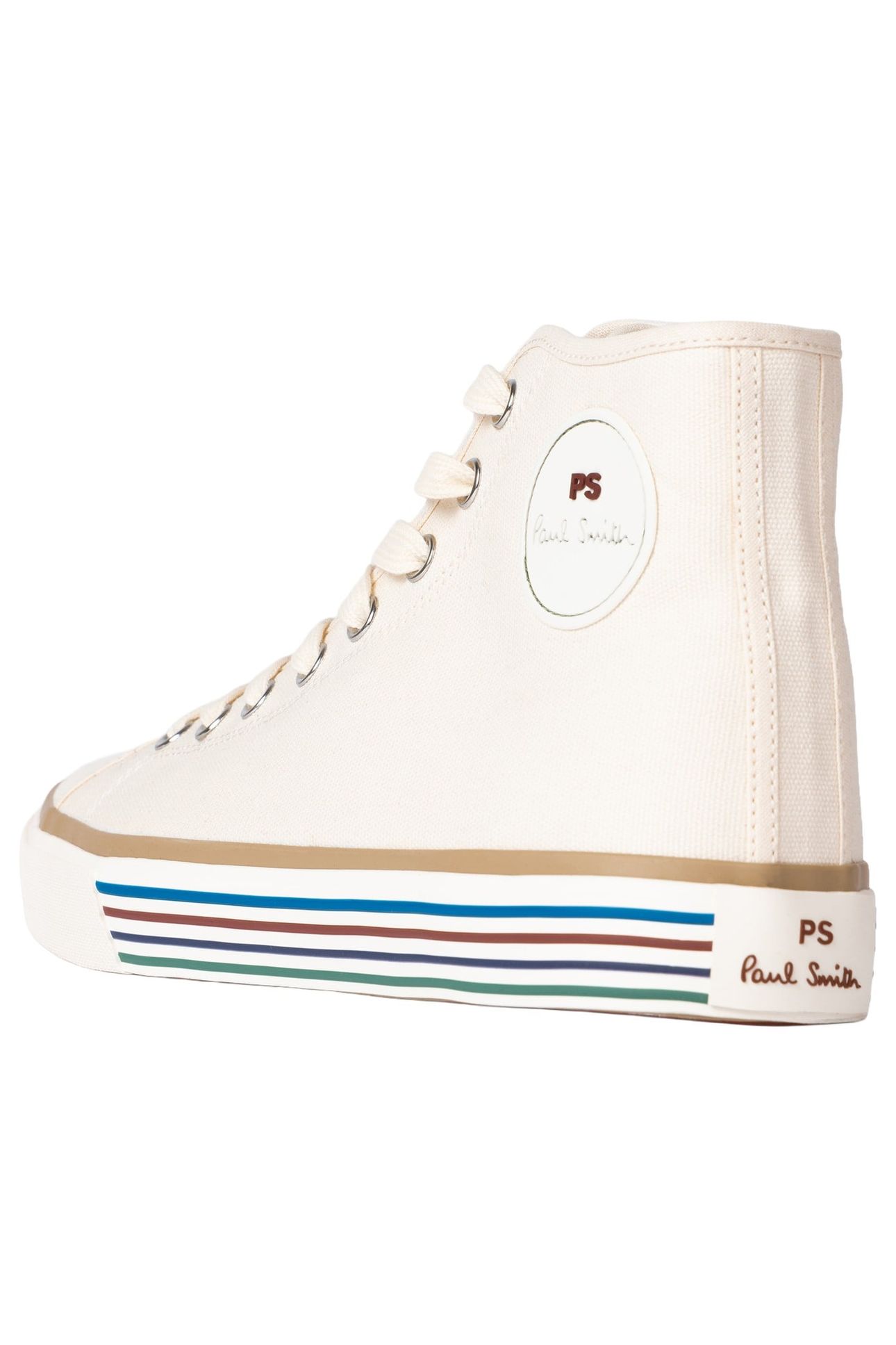 MENS SHOE YUMA WHITE WHITE 3