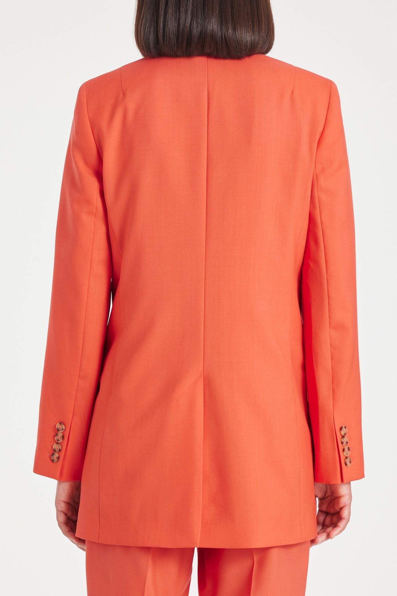 WOMENS JACKET GOOSE BEAK 2
