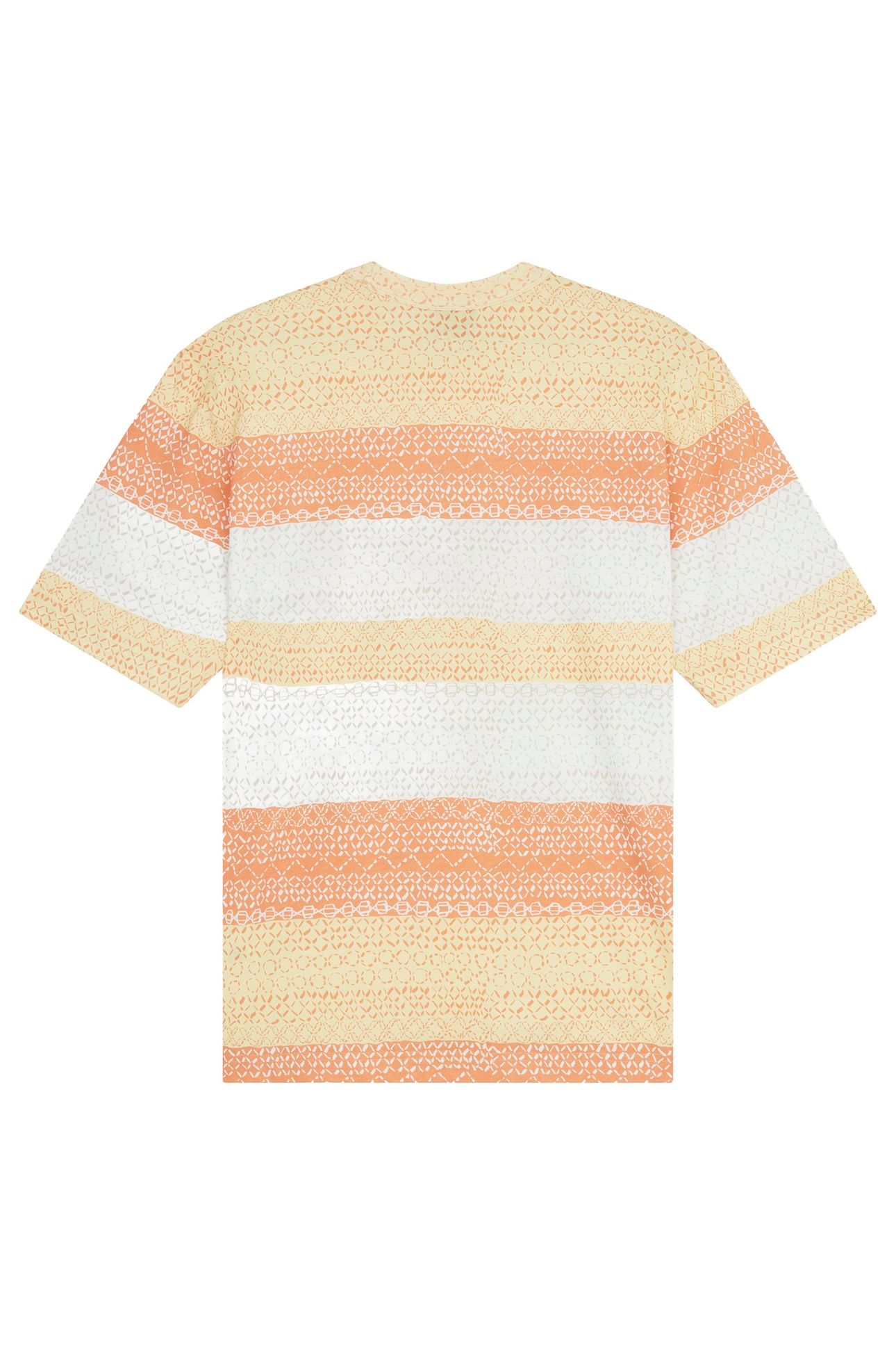 MENS SS T SHIRT SUN STITCH GOOSE BEAK 2