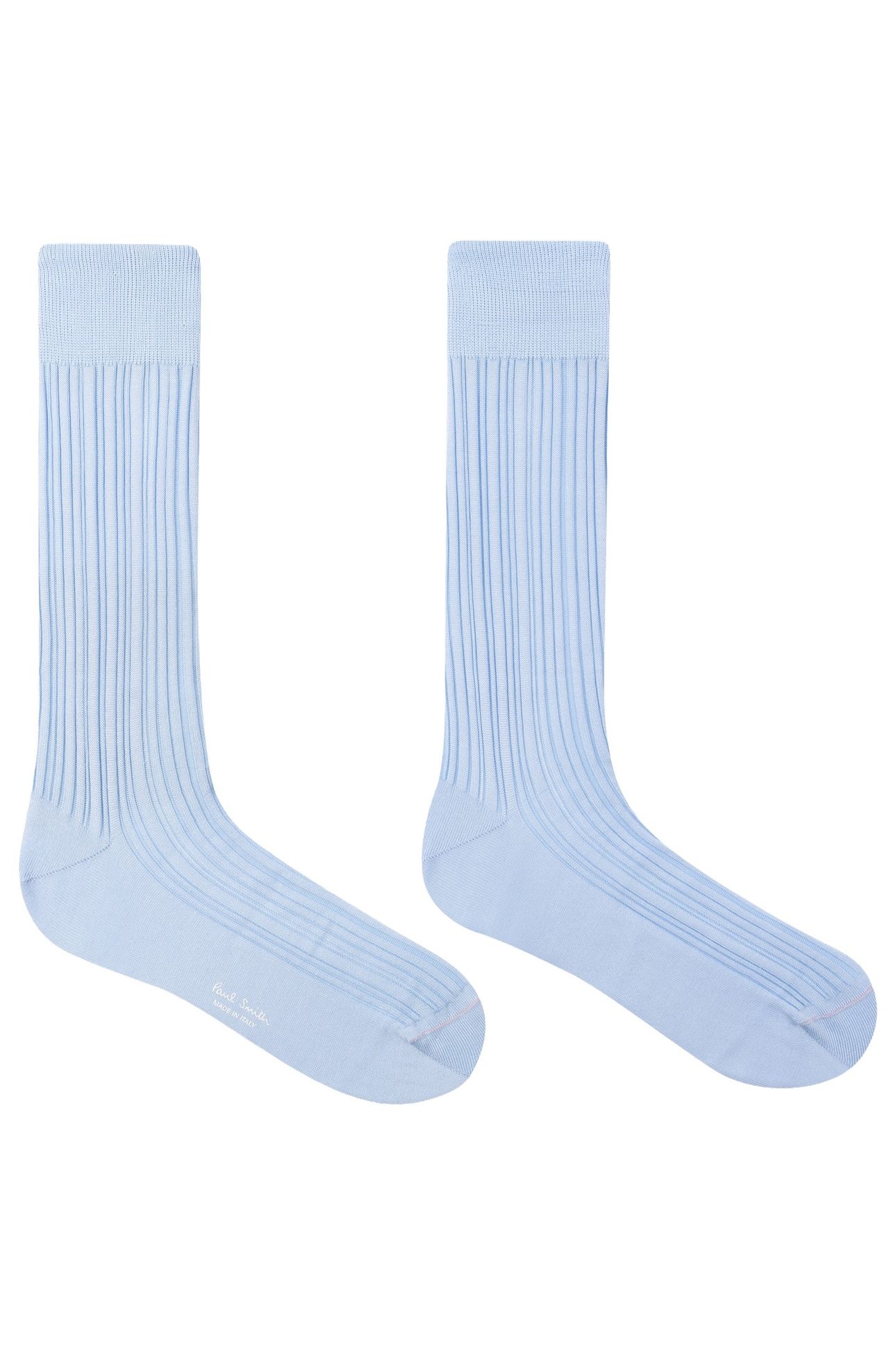MEN SOCK 3 PACK SIG RIB MIXED PLATE 1 3