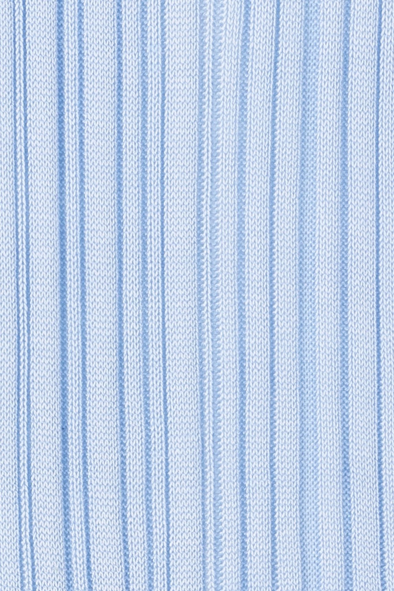 MEN SOCK 3 PACK SIG RIB MIXED PLATE 1 7