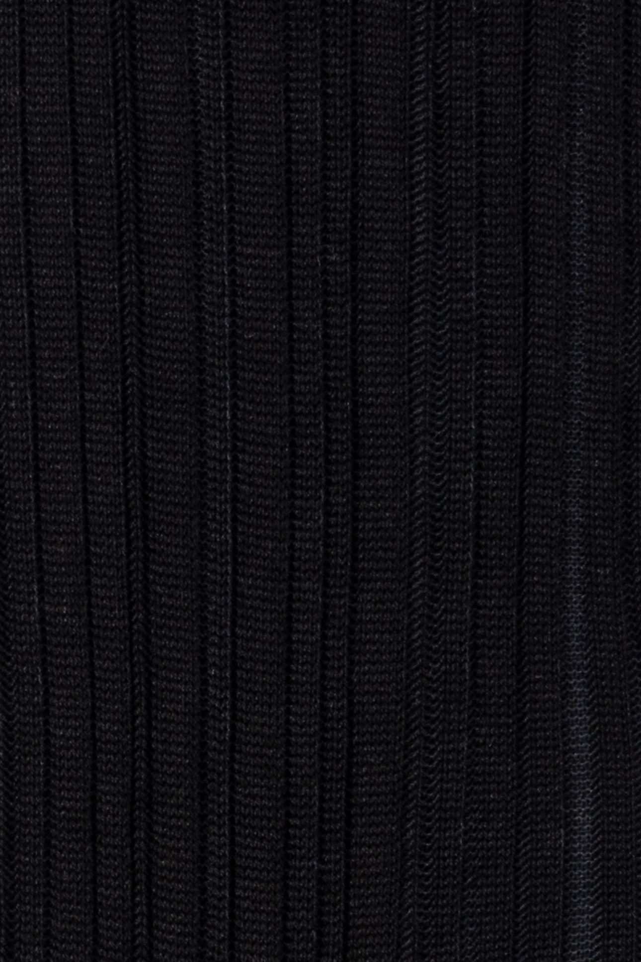 MEN SOCK 3 PACK SIG RIB MIXED PLATE 1 9