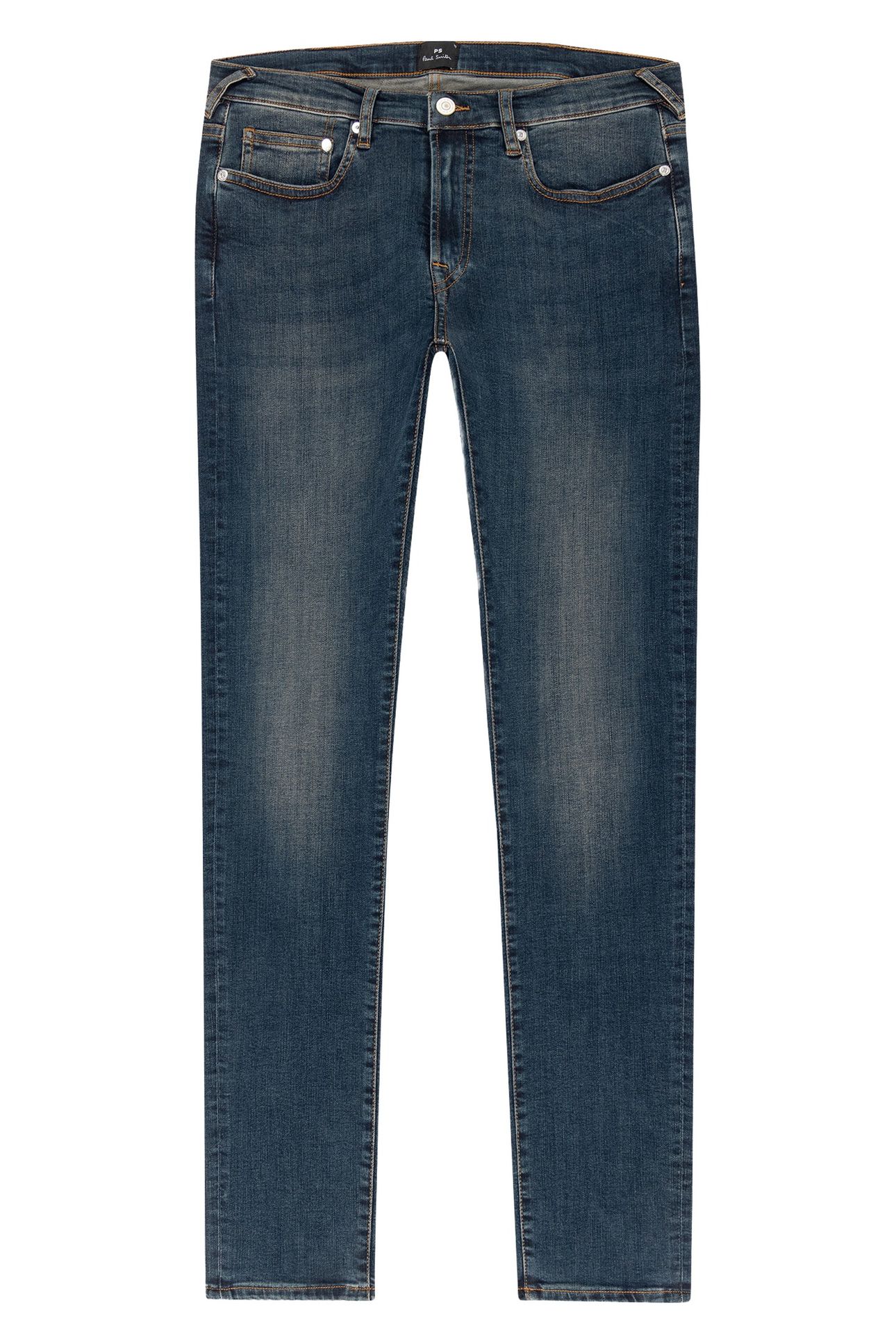 MENS SLIM FIT JEAN ANTIQUE 3