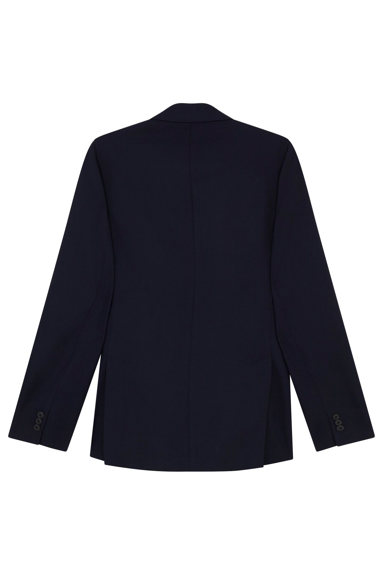 MENS DB JACKET VERY DARK NAVY 2