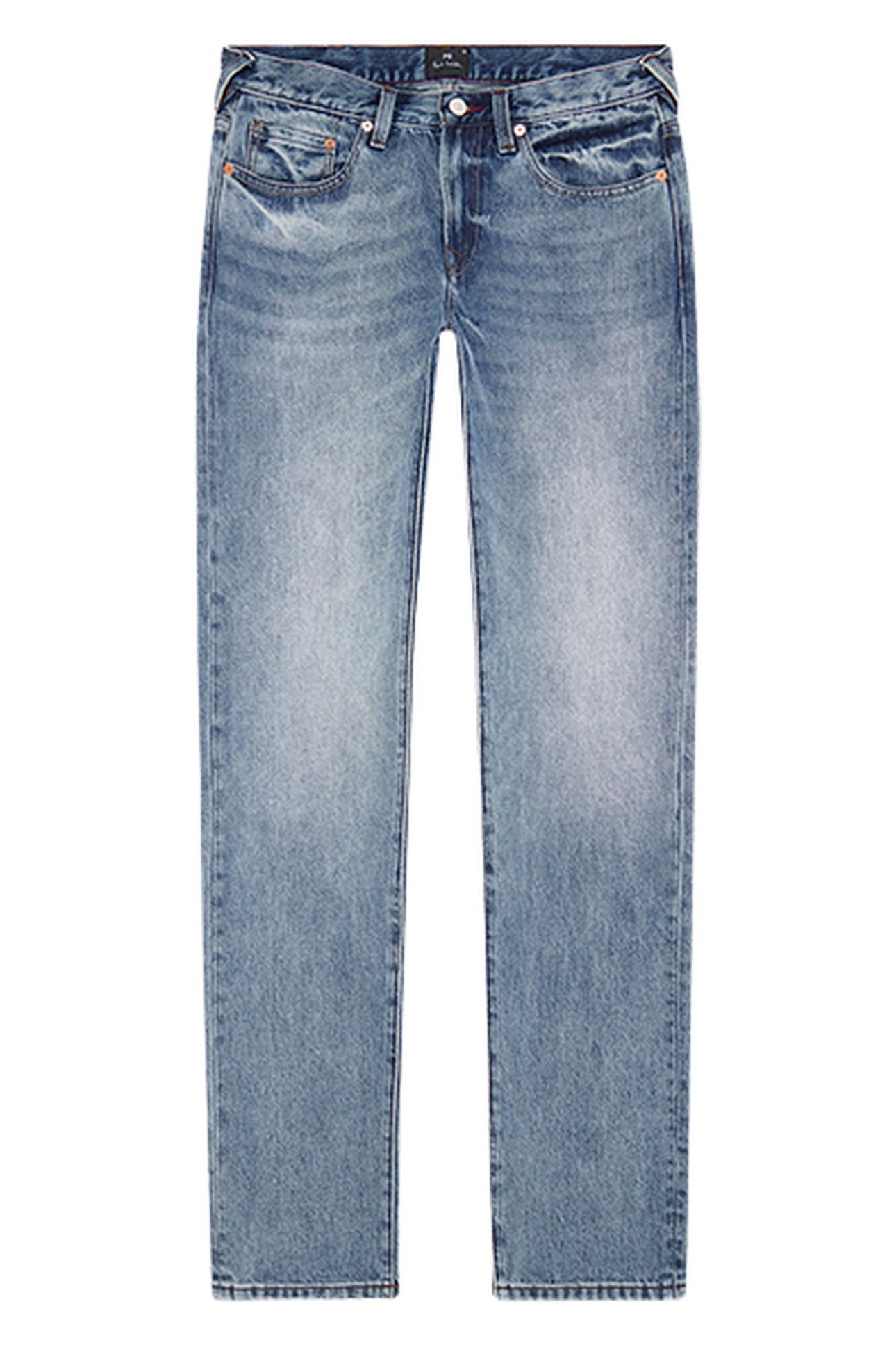 MENS TAPERED FIT JEAN VINTAGE 8
