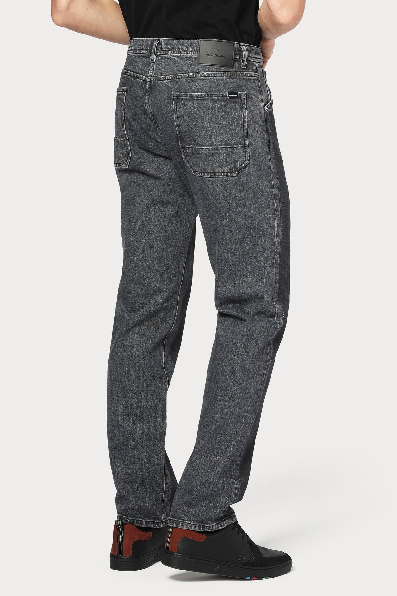 MENS WORKWEAR TROUSER LIGHT BASE 6