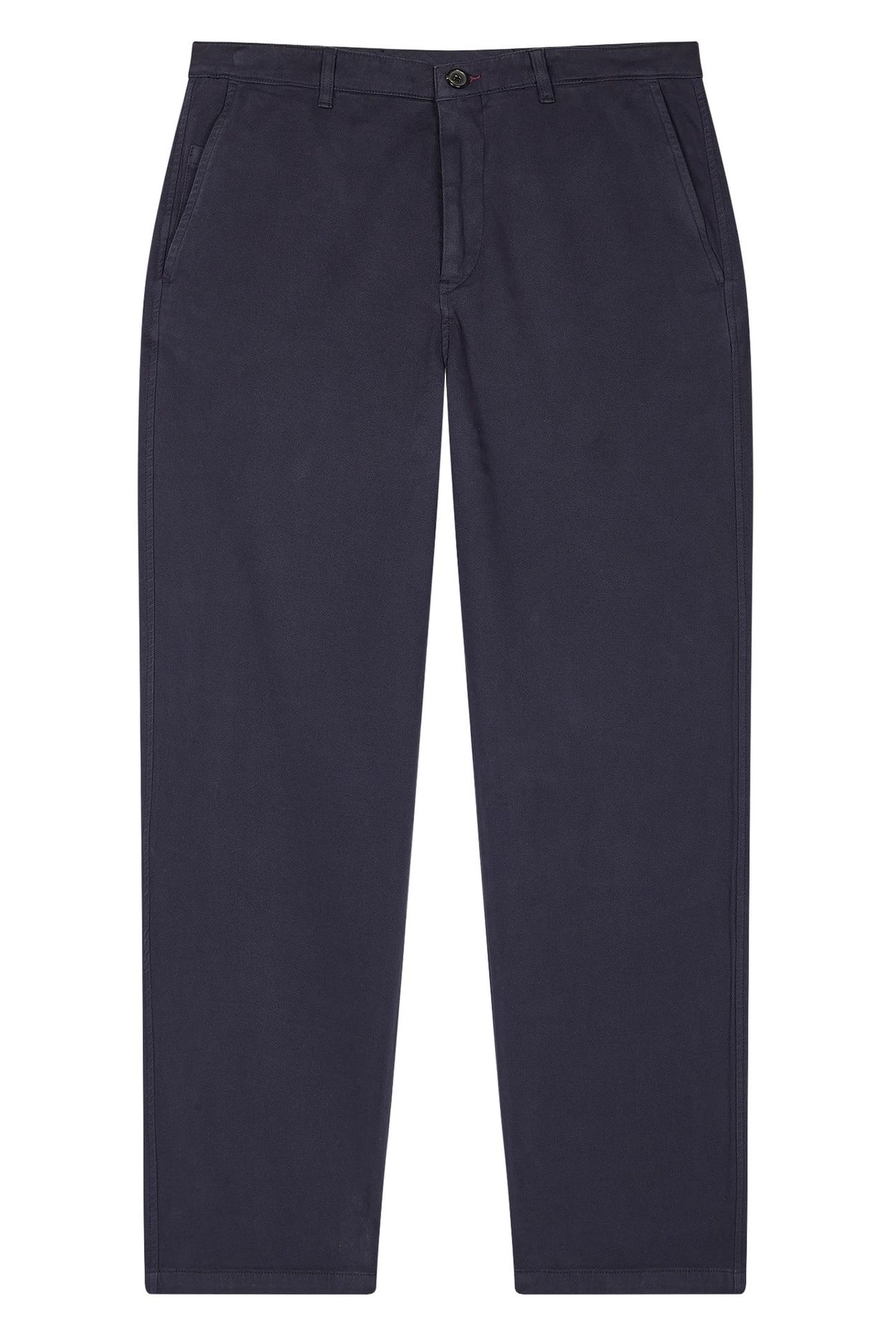 MENS TROUSER VERY DARK NAVY 7