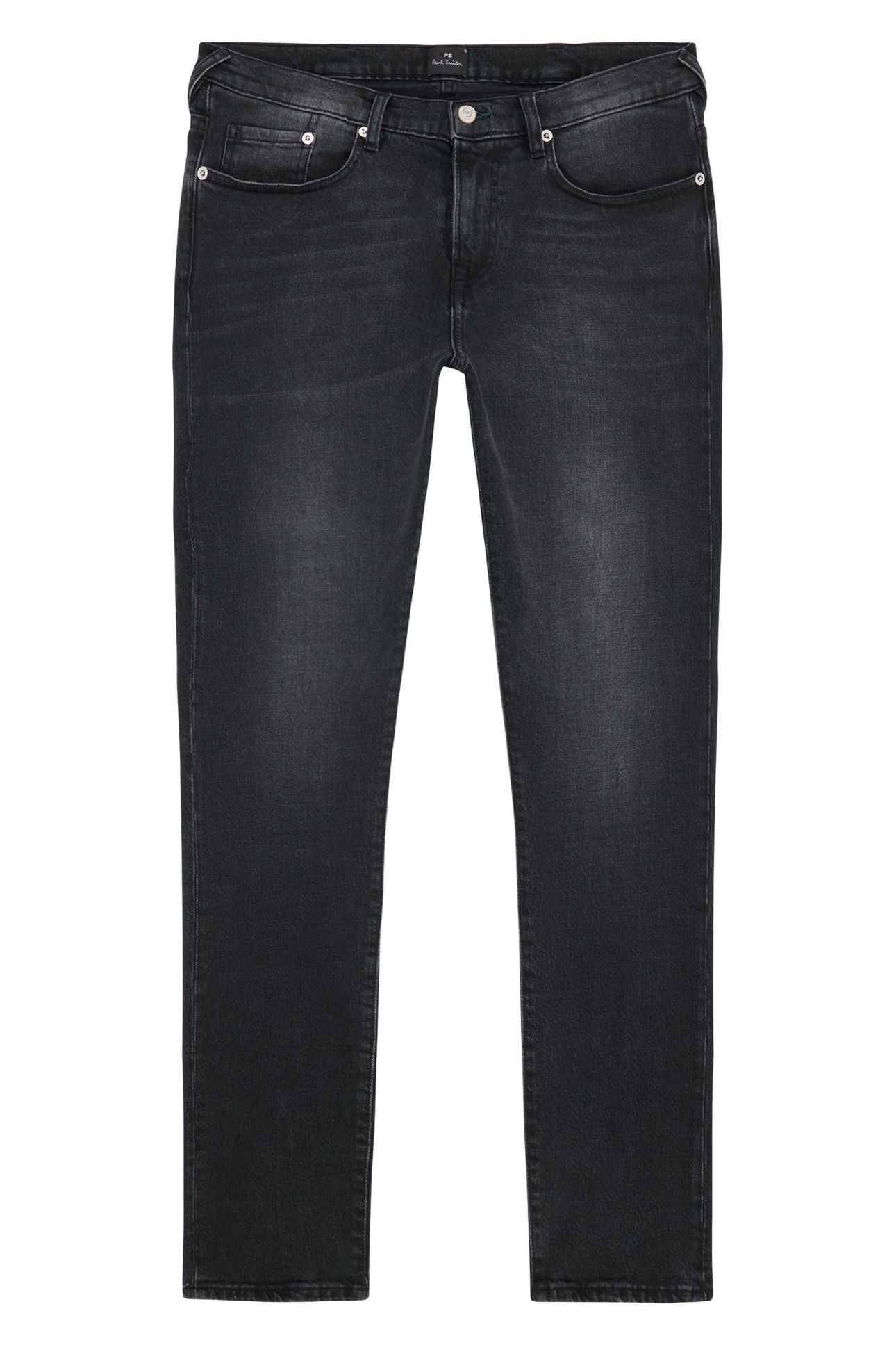 MENS TAPERED FIT JEAN ANTIQUE 6