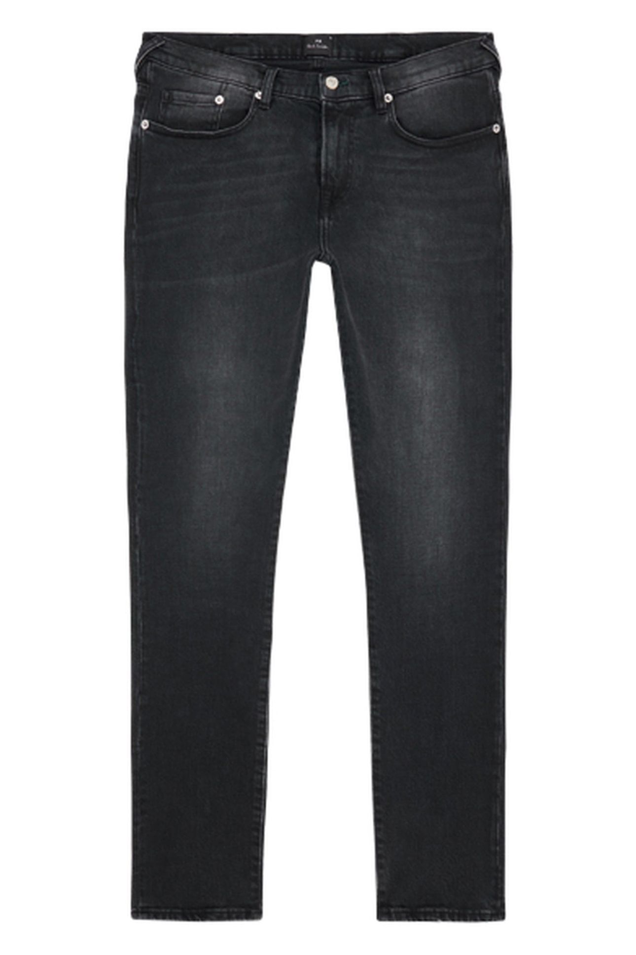 MENS TAPERED FIT JEAN ANTIQUE 7