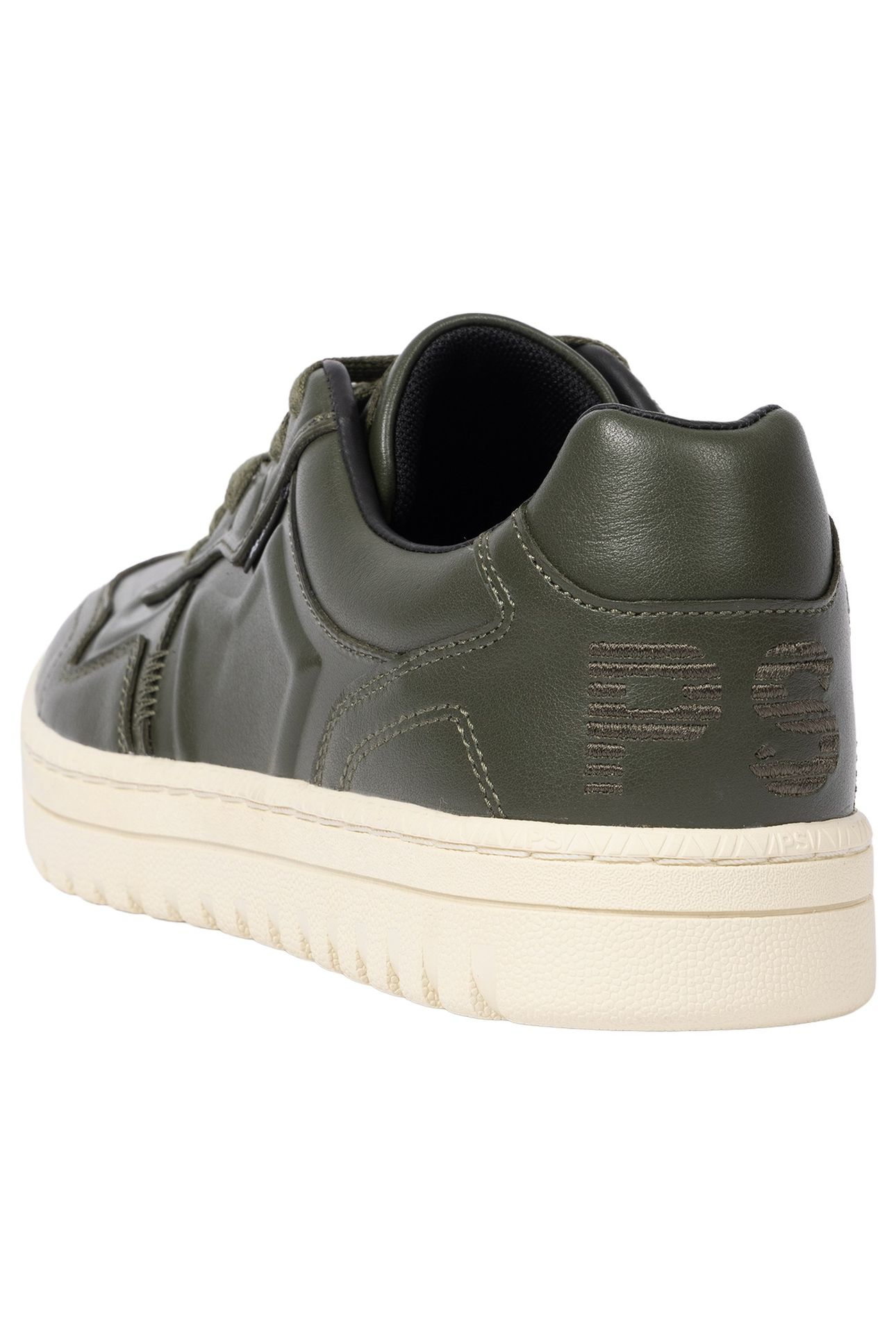 MENS SHOE ELLIS PUFF KHAKI KHAKI 3