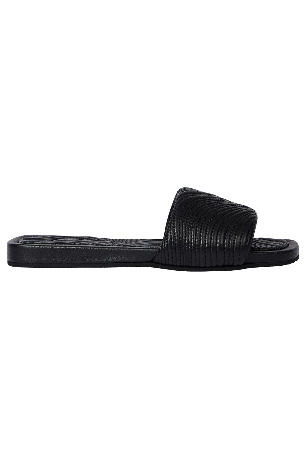WOMENS SHOE LAUREL BLACK BLACK 1