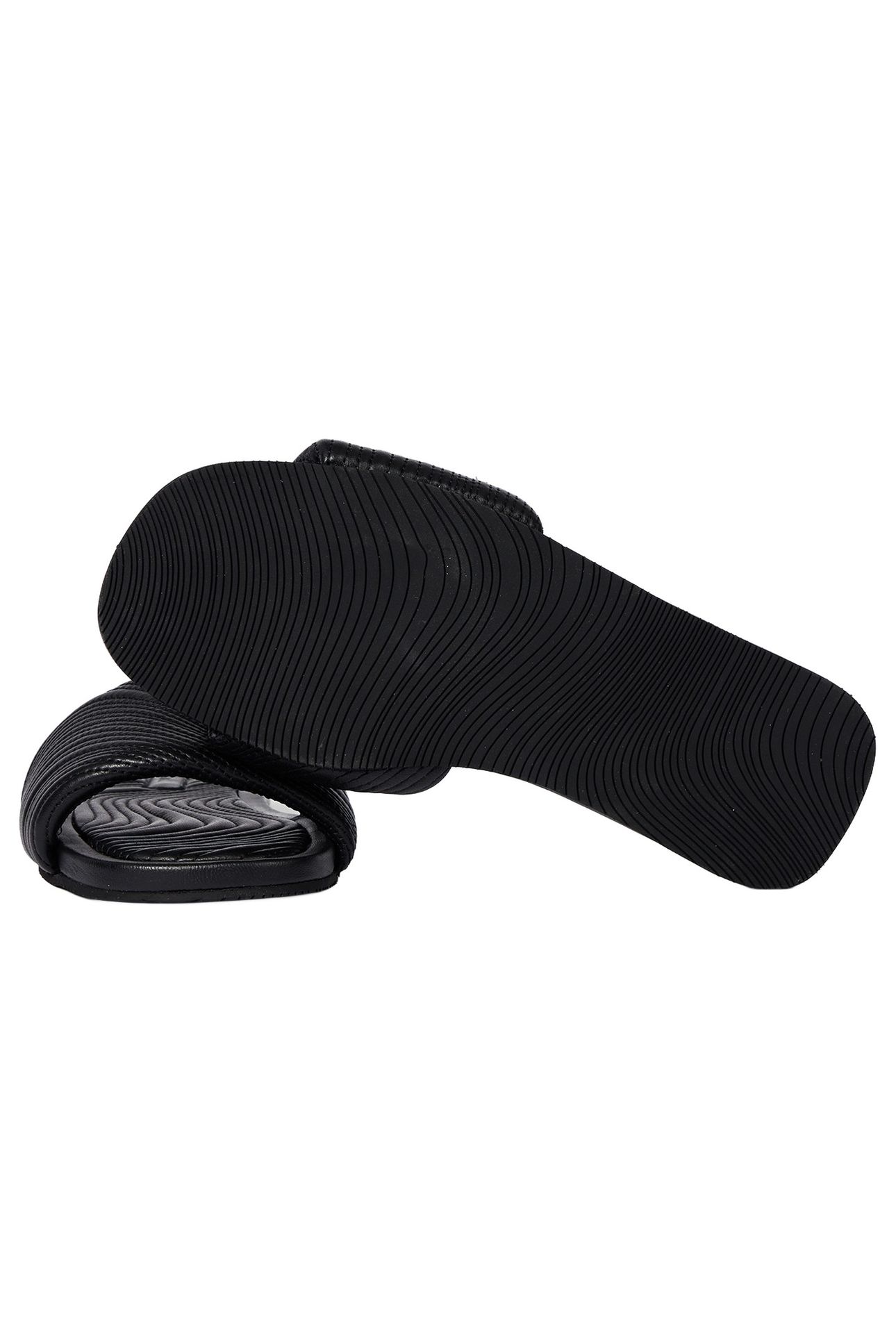 WOMENS SHOE LAUREL BLACK BLACK 5