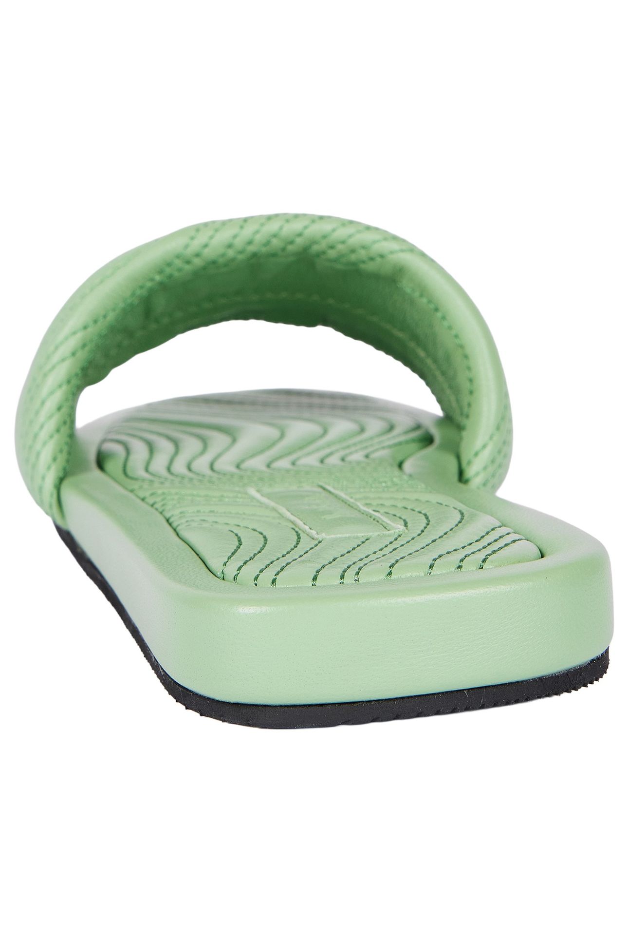 WOMENS SHOE LAUREL GREEN GREEN 3