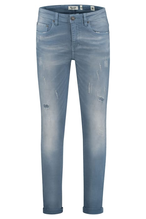 AXEL FADED GREY 1