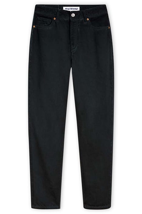 CAROLINE CROPPED DEEP FOREST RECYCROM DEEP FOREST RECYCROM 1
