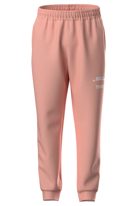 KIDS THE ALLIGATOR PEACH PEARL 1