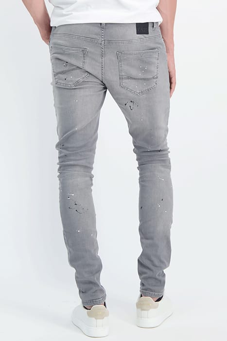 CAVIN SUPER SKINNY GREY USED GREY USED 3