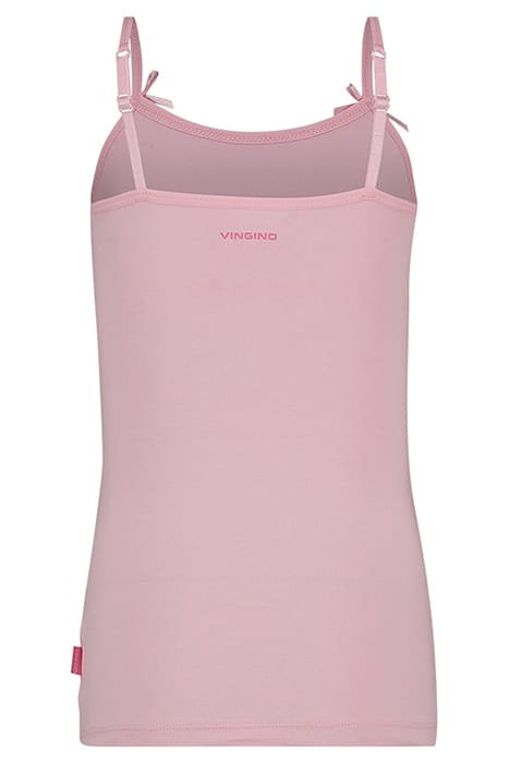 SINGLET GIRLS 535 2
