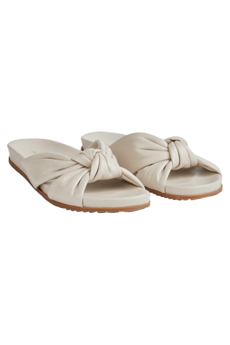 VALERIE SLIPPERS STONE 2