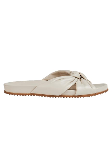 VALERIE SLIPPERS STONE 1