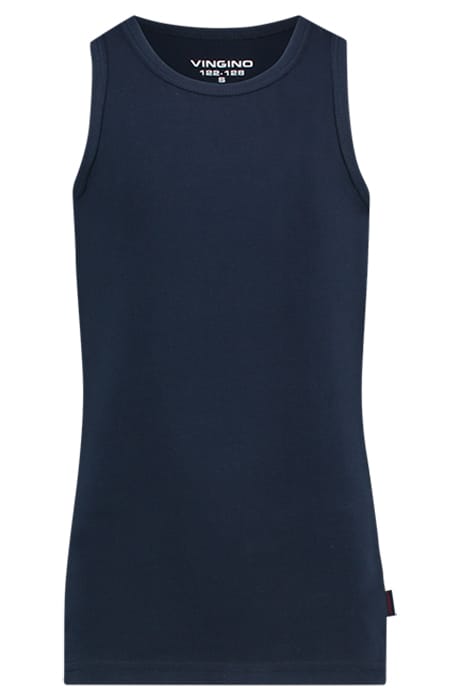 SINGLET BOYS 100 1
