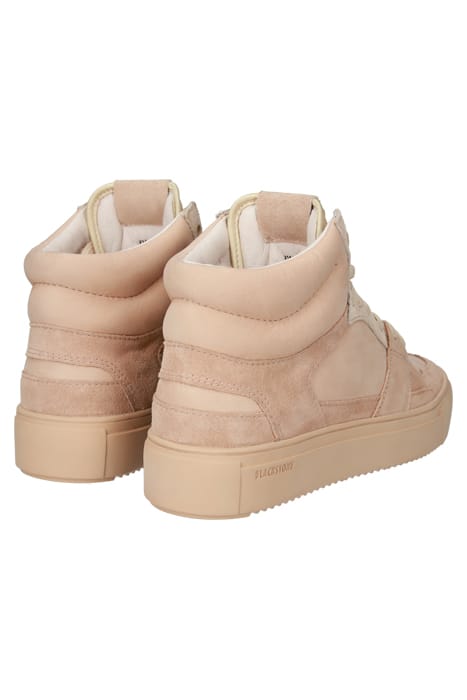 XW42 HAZELNUT - HIGH TOP SNEAKER HAZELNUT 9