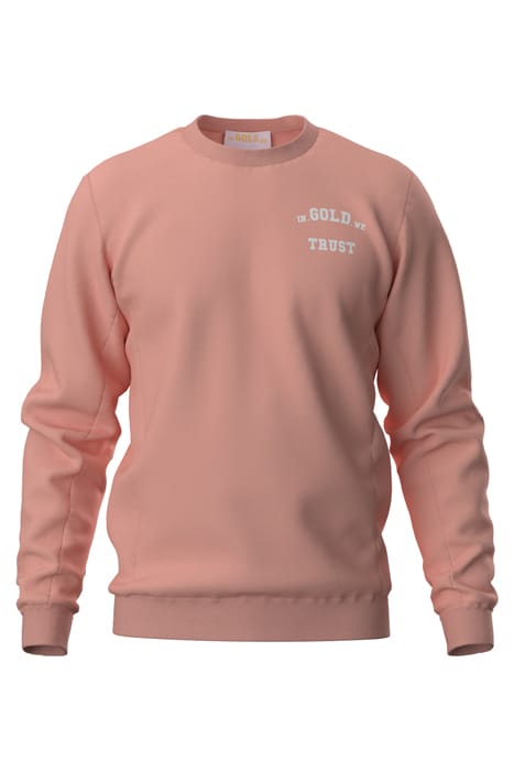 UNISEX THE SLIM 2.0 PEACH PEARL 1