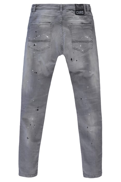 CAVIN SUPER SKINNY GREY USED GREY USED 4