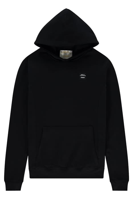 KIDS THE EXPENSION JET BLACK 1