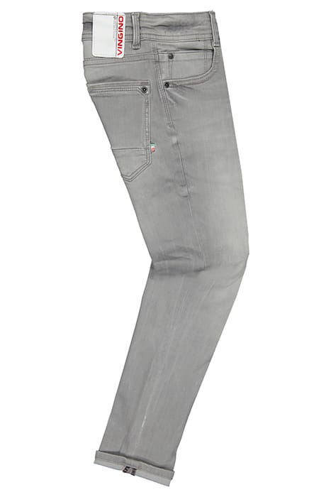 APACHE GREY LIGHT GREY 3