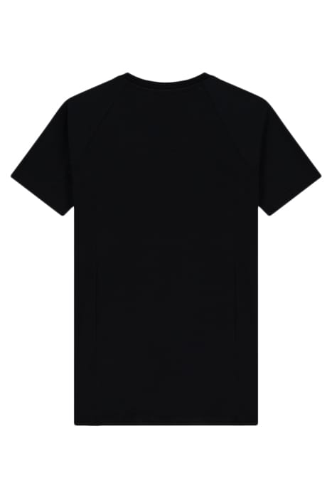 KIDS THE ADVANCE JET BLACK 2
