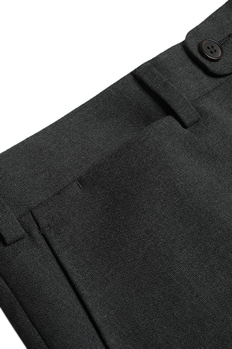 GREY BRESCIA TROUSERS 3