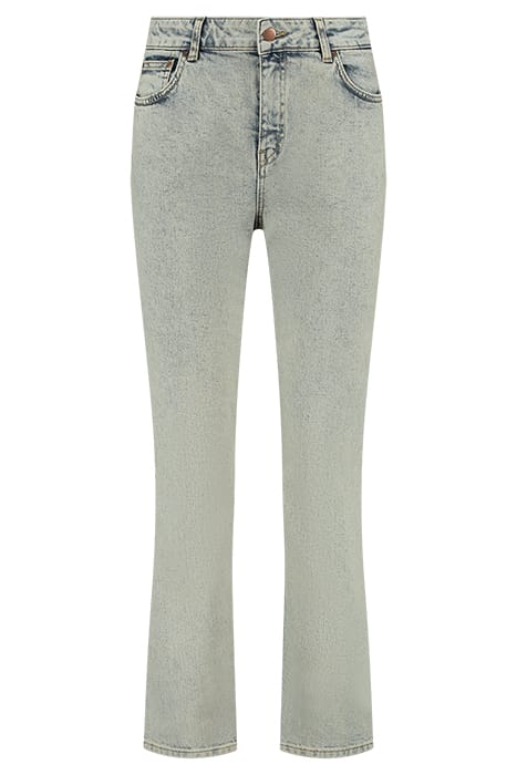 BOY BLEACH DENIM 1