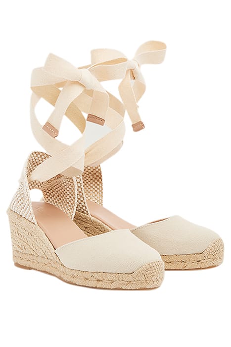 MAUREENE ESPADRILLES SAND 3