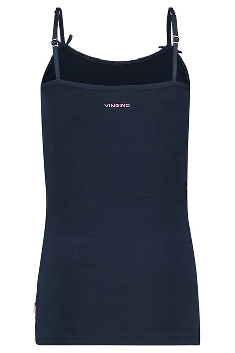 SINGLET GIRLS 100 2