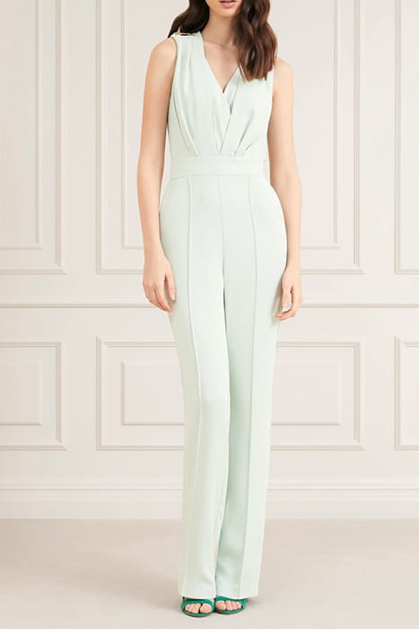 MARCIANO BY GUESS DANIELLE JUMPSUIT SL EAU DE NIL 1