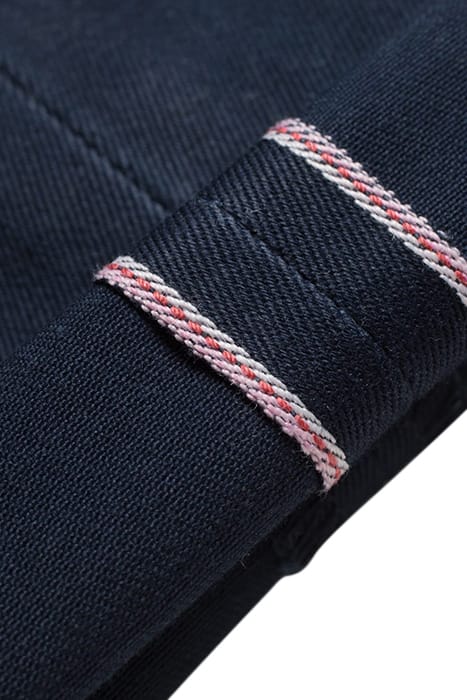 NAVY CASUAL PANTS 6