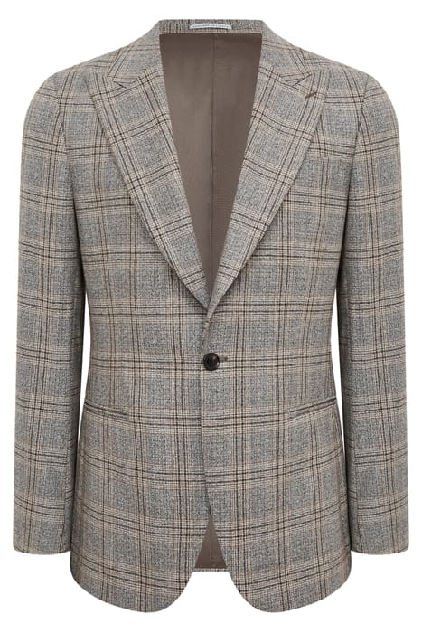 ROWHILL SUIT JACKET — OATMEAL SUIT JACKETS 5