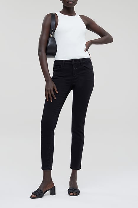 BAKER JEANS BLACK 3