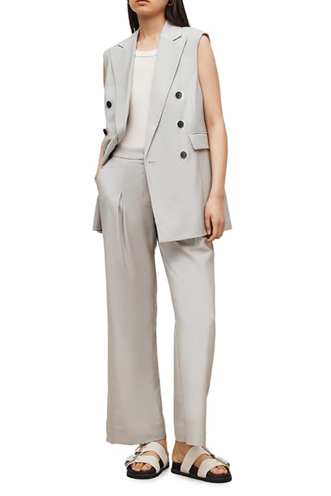 HANAH BLAZER GREY 3