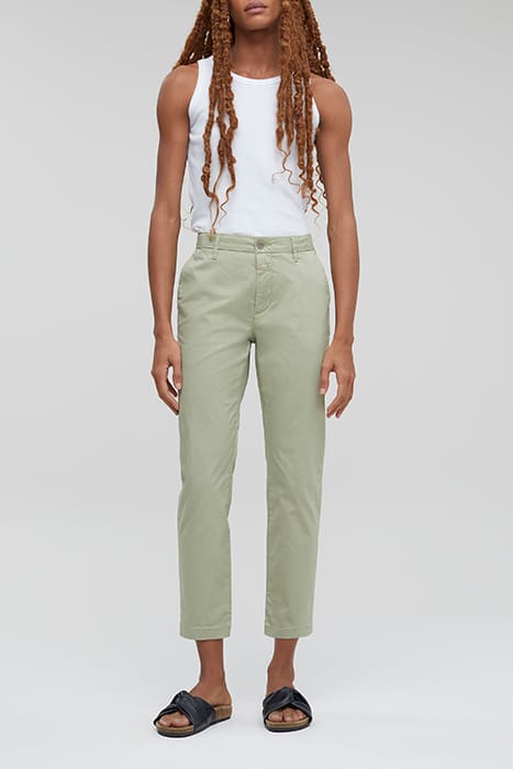 JACK PANTS NEW JADE 3
