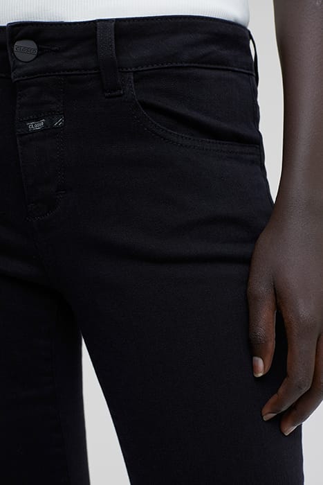 BAKER JEANS BLACK 5