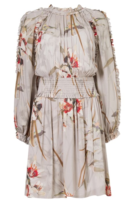 THALLO KUROYURI DRES PINK 6