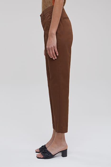 JACK PANTS BRAZIL NUT 4