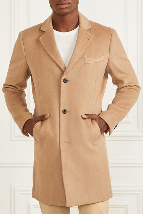 MARCIANO BY GUESS SINGLE BREASTED COAT IRISHELL 1