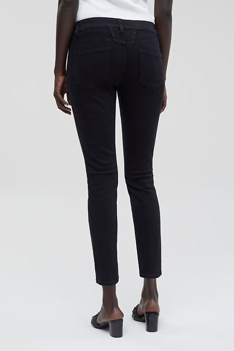 BAKER JEANS BLACK 2
