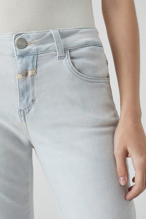 BAKER JEANS LIGHT BLUE 5
