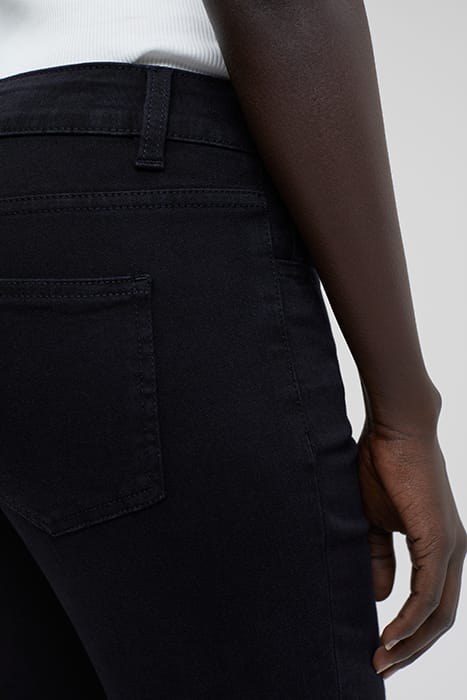 BAKER JEANS BLACK 6